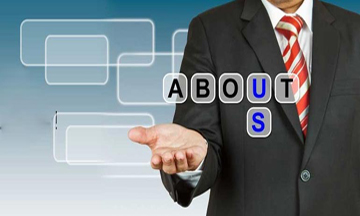 Construction HTML Template