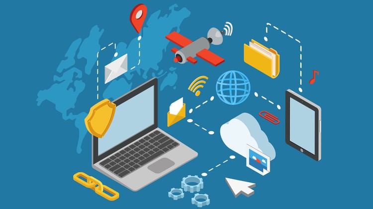 Construction HTML Template