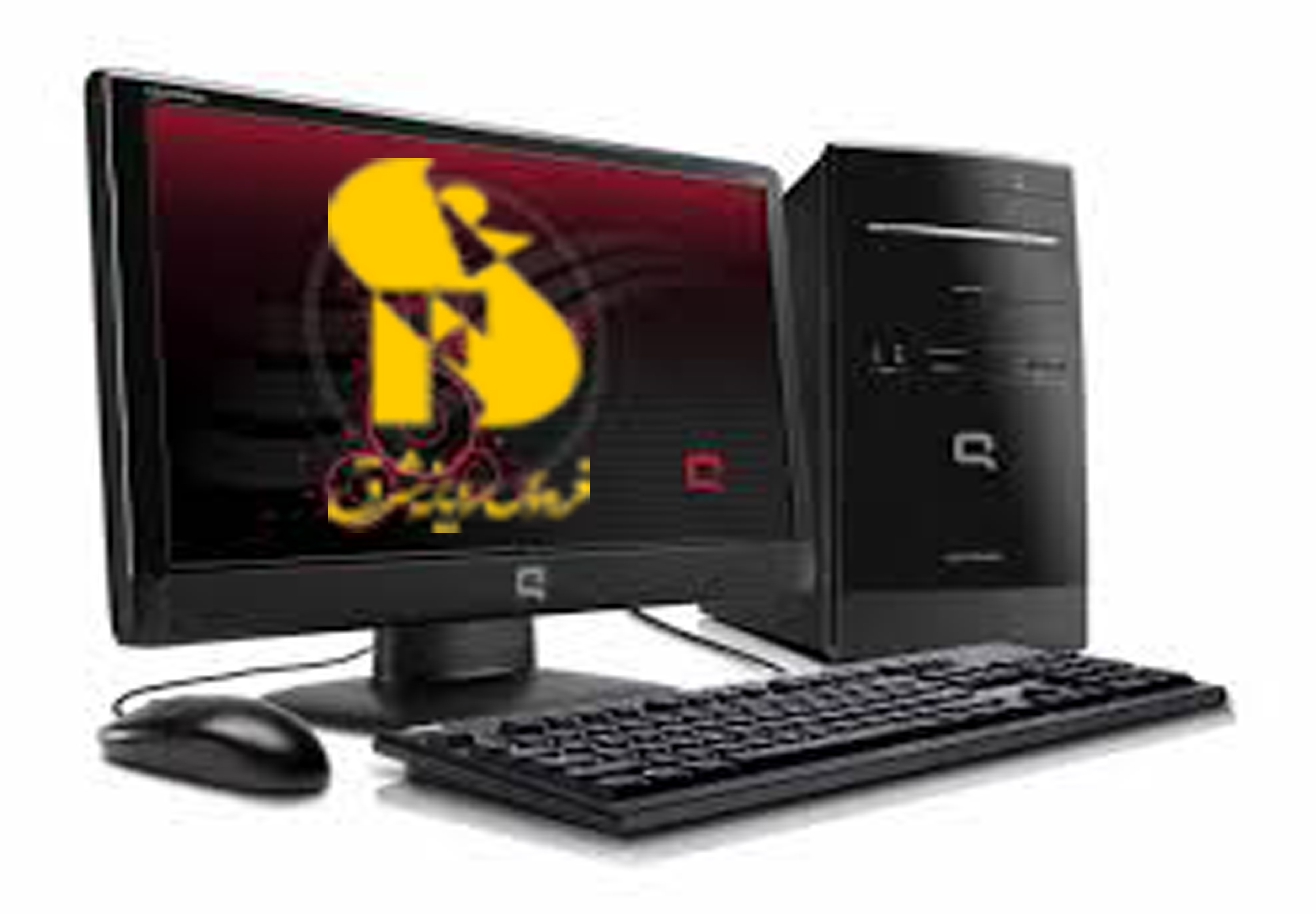 Construction HTML Template